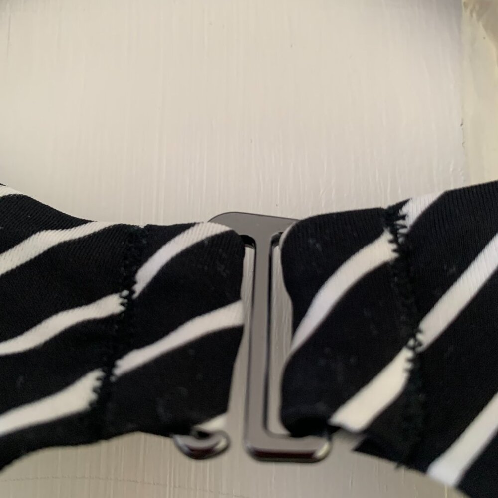 ATHLETA Maldives Bra Cup Tankini  36D/DD - Picture 5 of 7